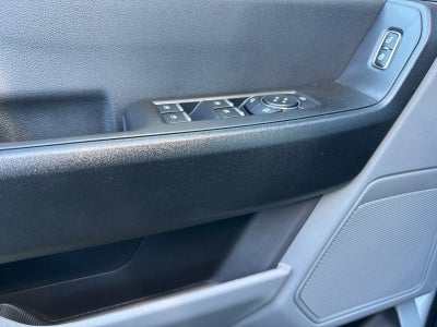 2025 Ford F-550SD XL DRW