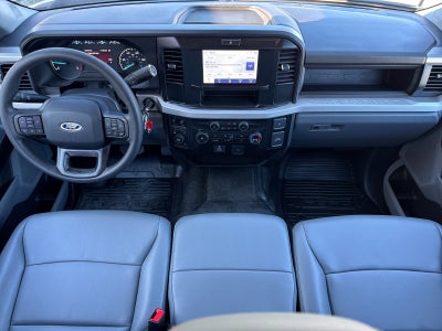 2025 Ford F-550SD XL DRW