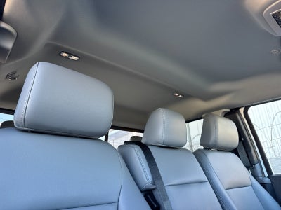 2025 Ford F-550SD XL DRW