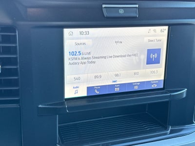 2025 Ford F-550SD XL DRW