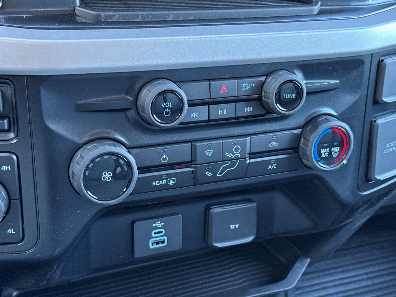 2025 Ford F-550SD XL DRW