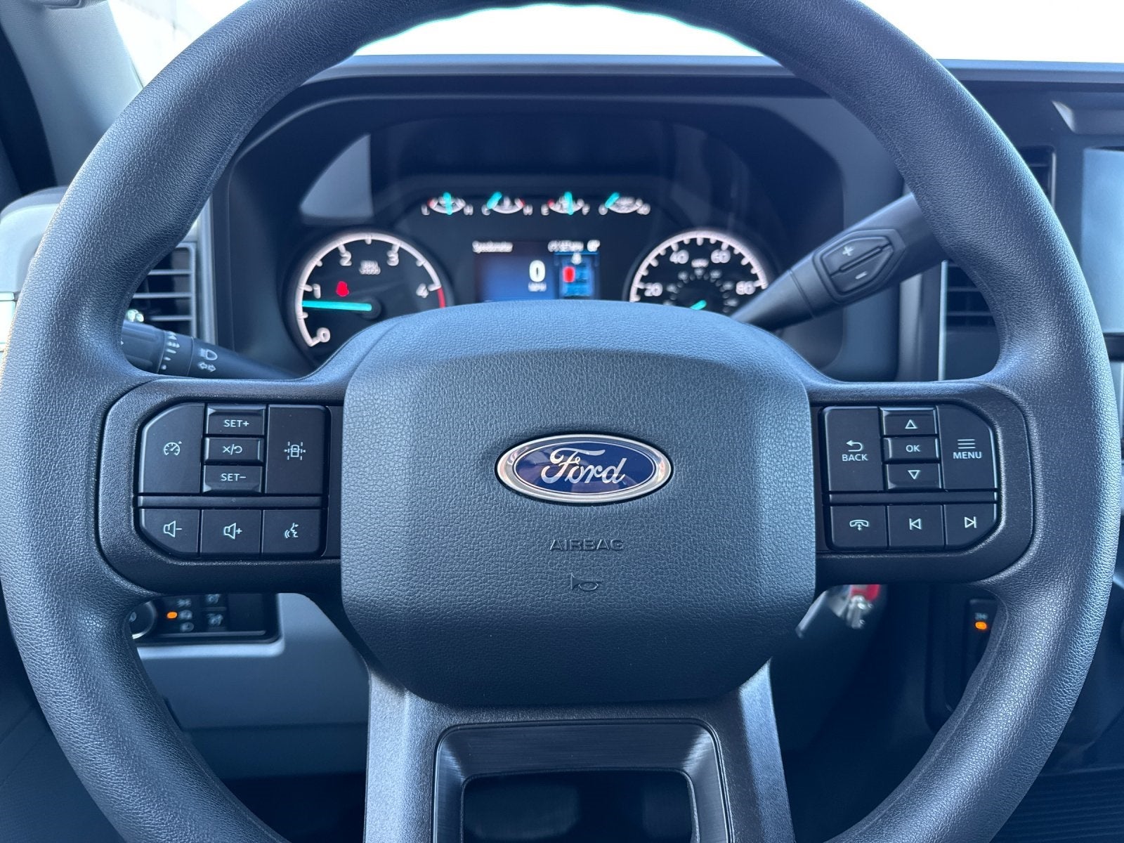 2025 Ford F-550SD XL DRW