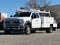 2025 Ford F-550SD XL DRW