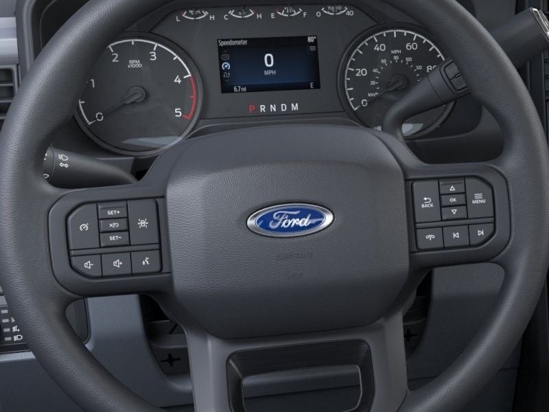 2026 Ford F-550SD XLT DRW