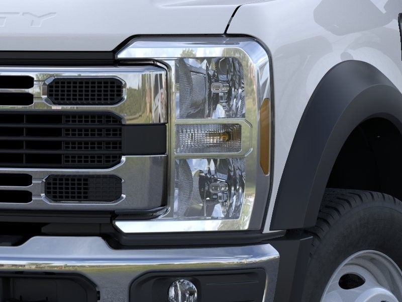 2026 Ford F-550SD XLT DRW