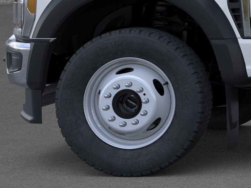 2026 Ford F-550SD XLT DRW