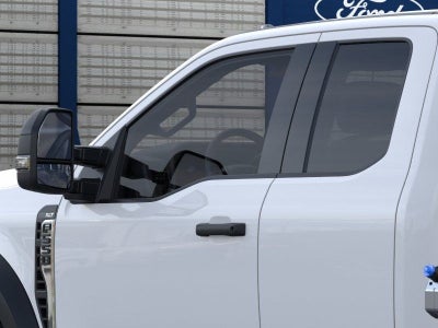 2026 Ford F-550SD XLT DRW