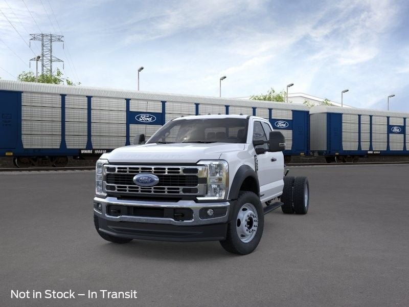 2026 Ford F-550SD XLT DRW