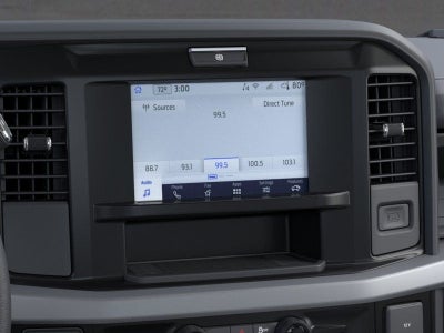 2026 Ford F-550SD XLT DRW