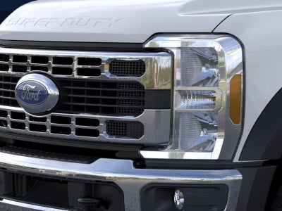 2026 Ford F-550SD XLT DRW