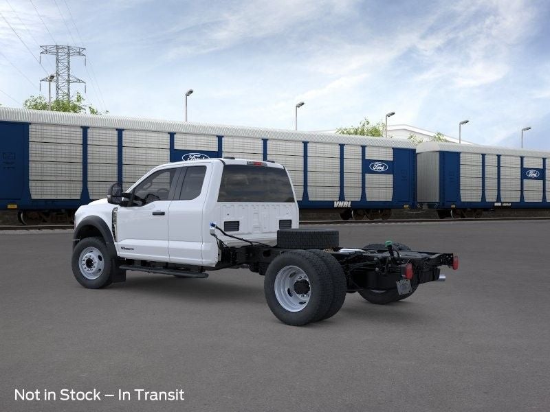 2026 Ford F-550SD XLT DRW