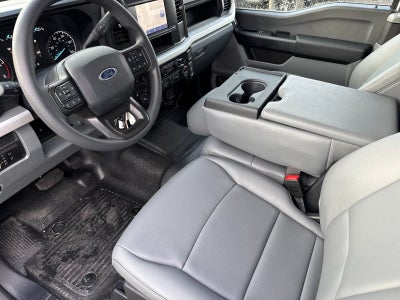 2026 Ford F-550SD XL DRW