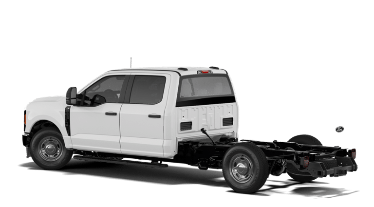 2027 Ford F-250SD XL