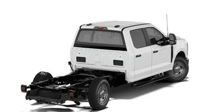 2027 Ford F-250SD XL