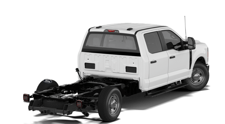 2027 Ford F-250SD XL