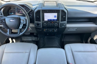 2022 Ford F-250SD XL