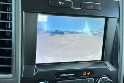 2022 Ford F-250SD XL