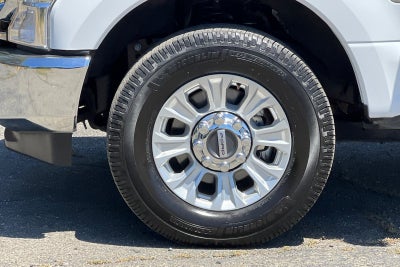2022 Ford F-250SD XL