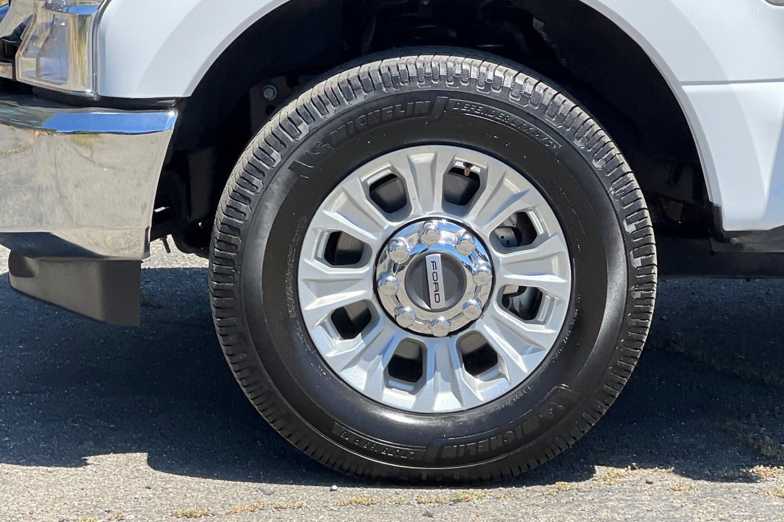 2022 Ford F-250SD XL