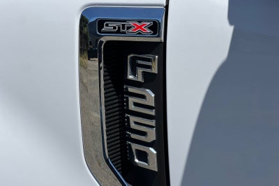 2022 Ford F-250SD XL