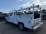 2022 Ford F-250SD XL