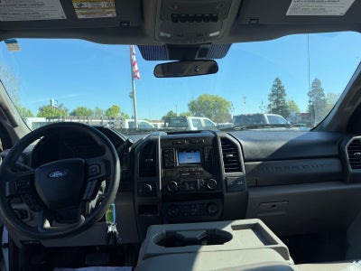 2021 Ford F-250SD XL