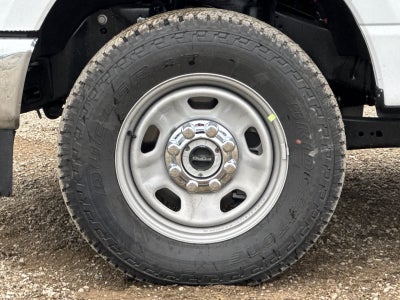 2026 Ford F-350SD XL