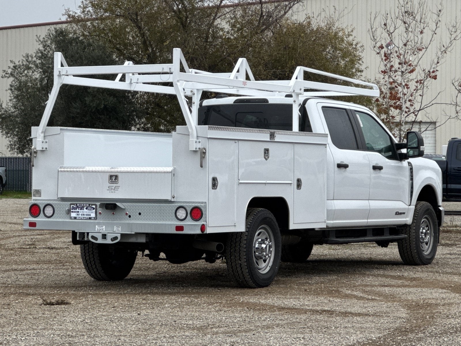 2026 Ford F-350SD XL