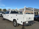 2021 Ford F-350SD XLT