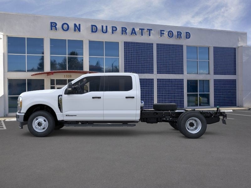 2026 Ford F-350SD XL DRW