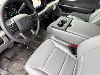 2025 Ford F-350SD XL