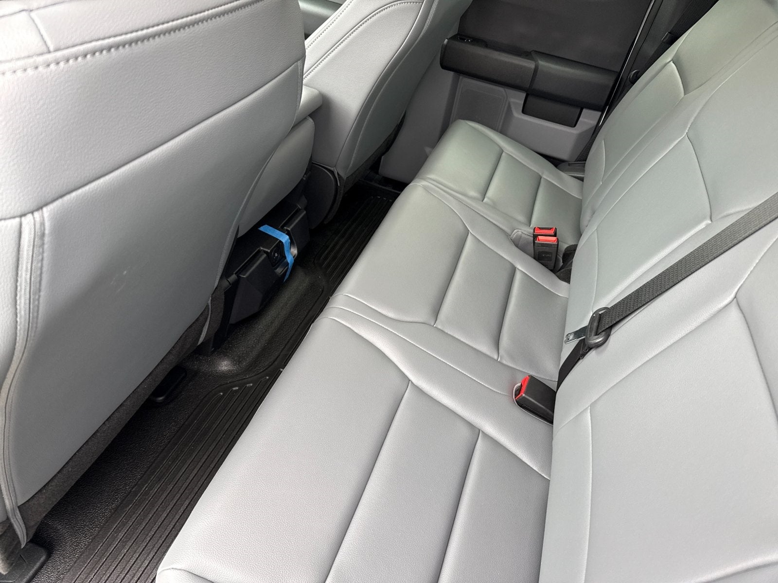 2025 Ford F-350SD XL