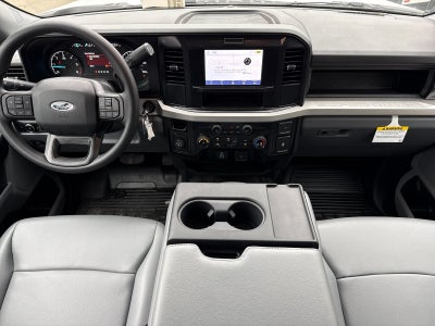 2025 Ford F-350SD XL