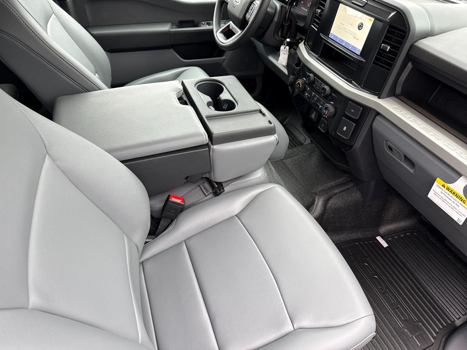 2025 Ford F-350SD XL