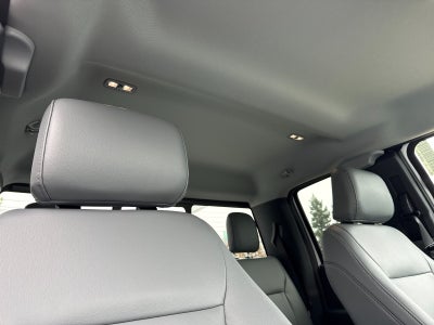 2025 Ford F-350SD XL