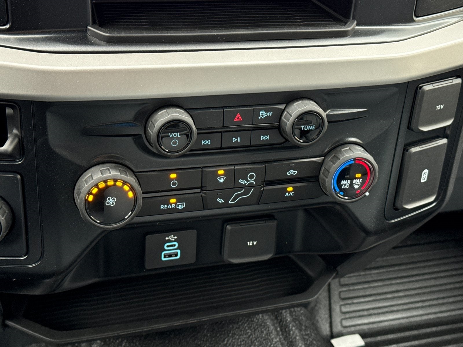 2025 Ford F-350SD XL