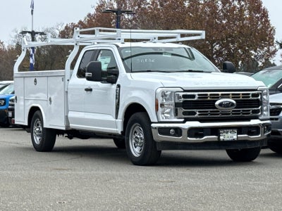 2025 Ford F-350SD XL