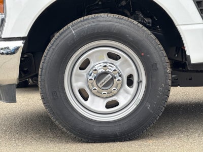 2025 Ford F-350SD XL