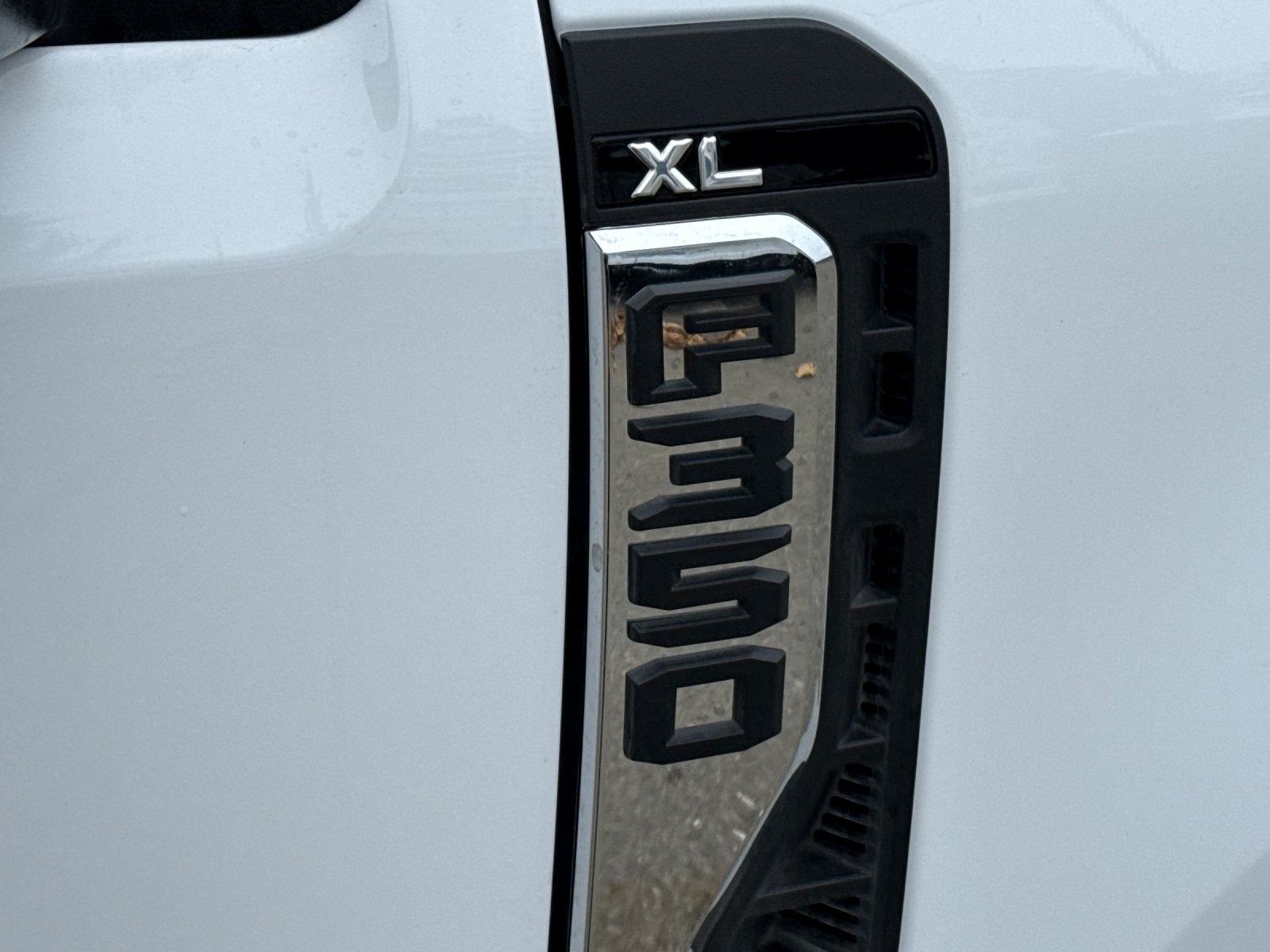 2025 Ford F-350SD XL