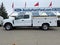 2025 Ford F-350SD XL