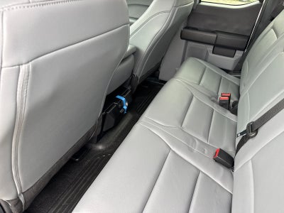 2025 Ford F-350SD XL