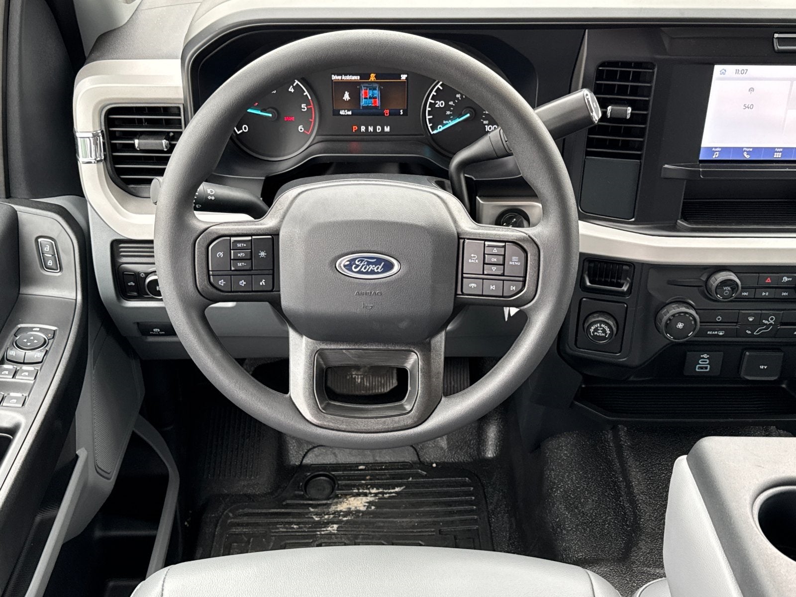 2025 Ford F-350SD XL