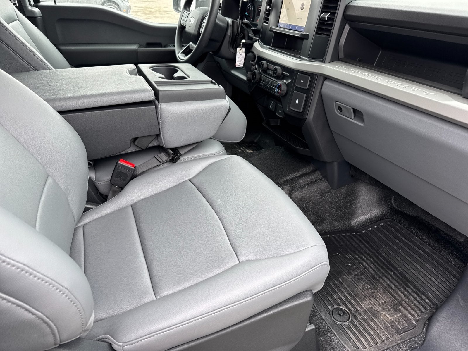 2025 Ford F-350SD XL