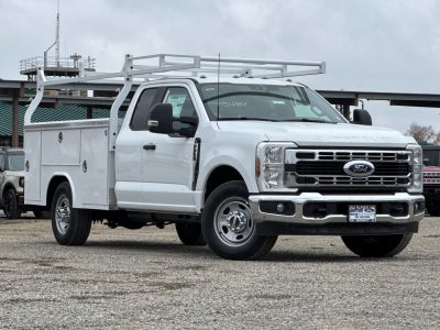 2025 Ford F-350SD XL