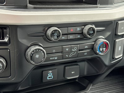 2025 Ford F-350SD XL