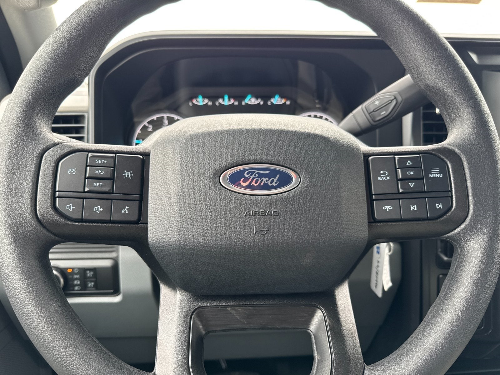 2025 Ford F-350SD XL