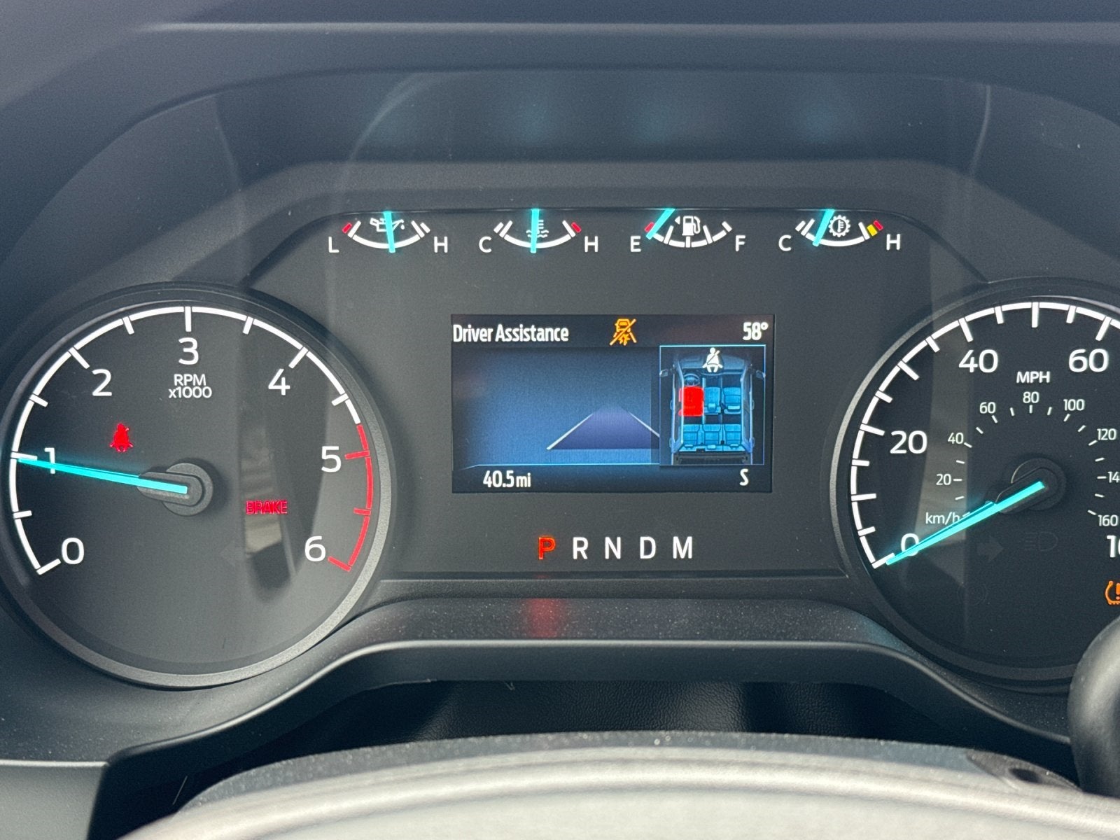 2025 Ford F-350SD XL