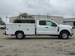 2025 Ford F-350SD XL