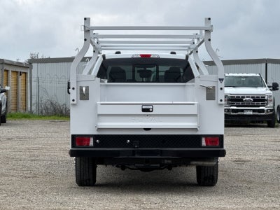 2025 Ford F-350SD XL