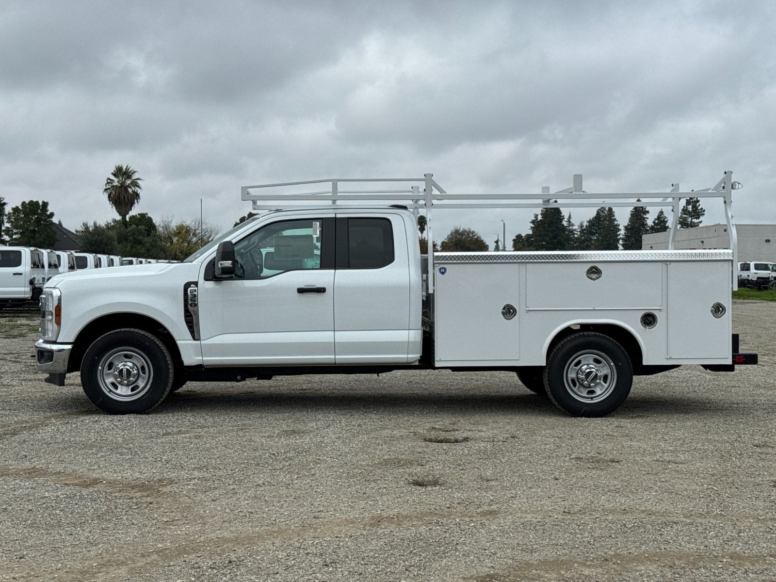 2025 Ford F-350SD XL